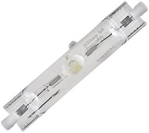 Lampada Ioduri Metallici RX7s 70W